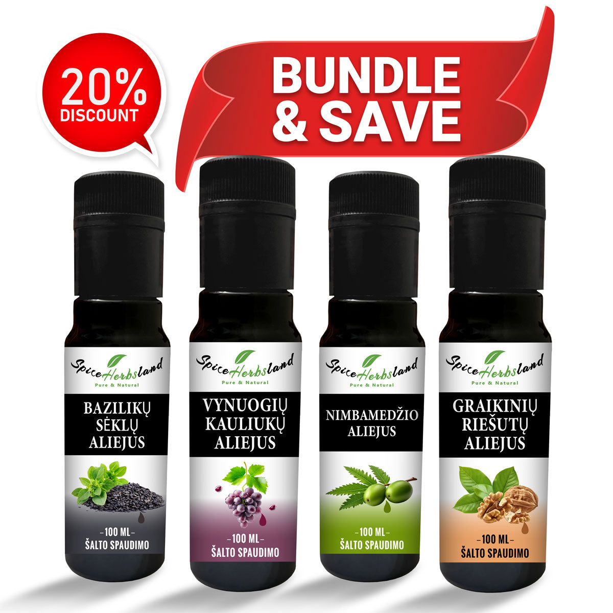 Maistinėmis medžiagomis praturtintas – 4 vnt. pakuotė