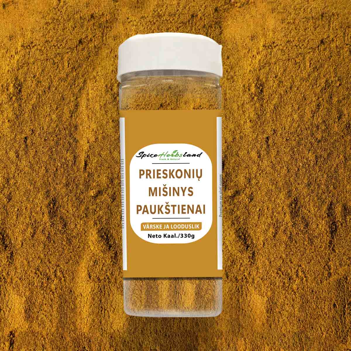 Paukštienos priedas