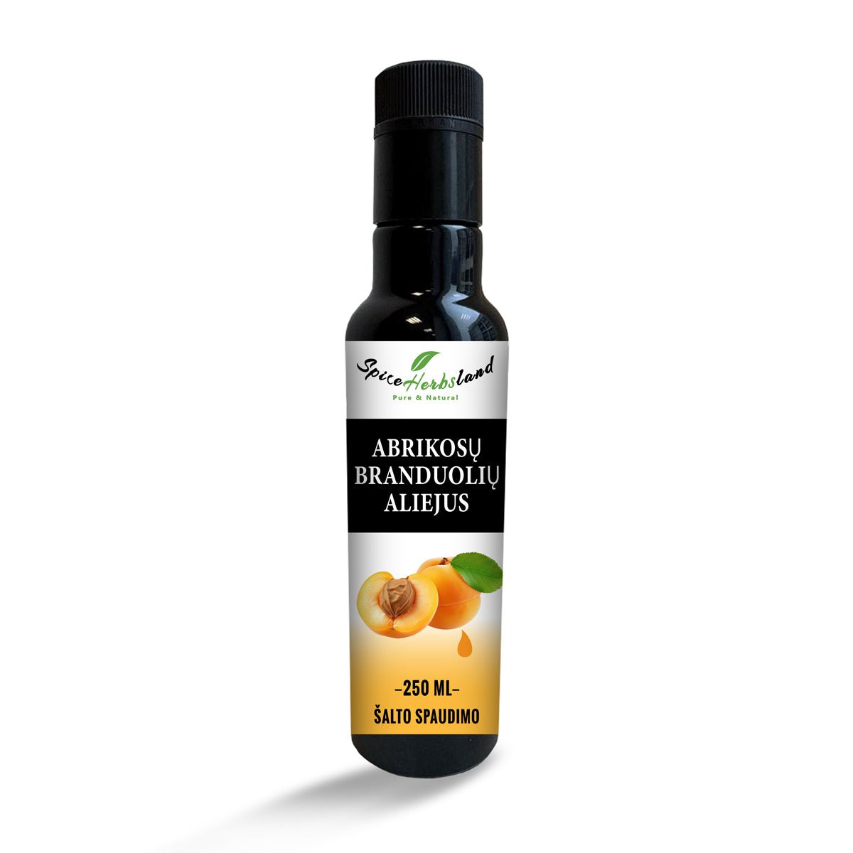 Apricot kernel oil