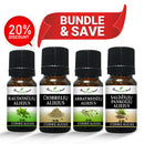 Aizsardzība pret saaukstēšanos un gripu - 4 iepakojums