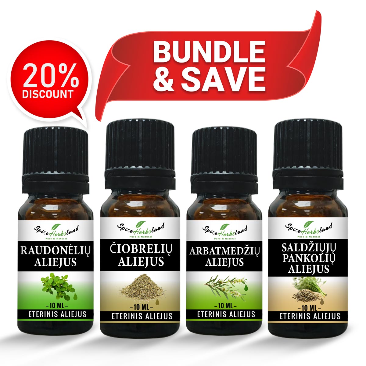 Aizsardzība pret saaukstēšanos un gripu - 4 iepakojums