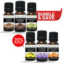 Atsipalaiduokite ir atsipalaiduokite – 6 vnt. pakuotė