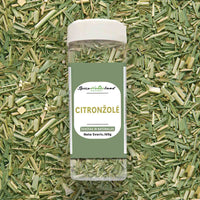 Citrinžolė (Cymbopogon)