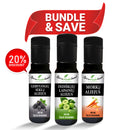 Detoksikacija - 3 vnt. pakuotė