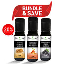 Detoksikacija ir valymas - 3 vnt. pakuotė