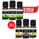 Elpošanas ceļu veselība - 6 iepakojums