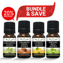 Energijos pakėlimo rinkinys – 4 vnt. pakuotė