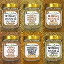 Gaļas kolekcija - 6 gab. iepakojums