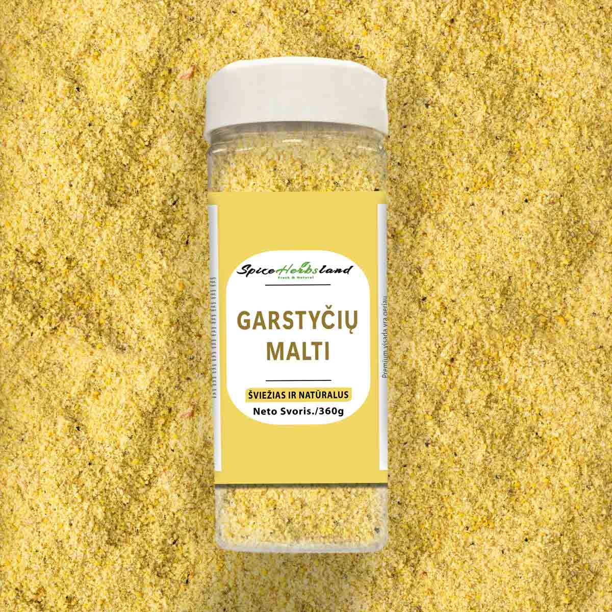 Garstyčių Malti