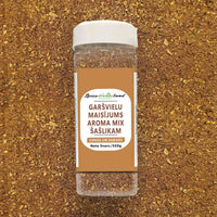 Prieskonių mišinys "Shashlik Aroma Mix