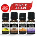 Gerai išsimiegokite – 4 vnt. pakuotė