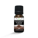 100 % grynas, natūralus gvazdikėlių pumpurų eterinis aliejus