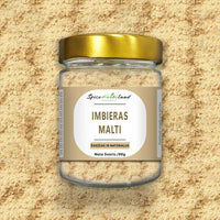 Imbieras maltas