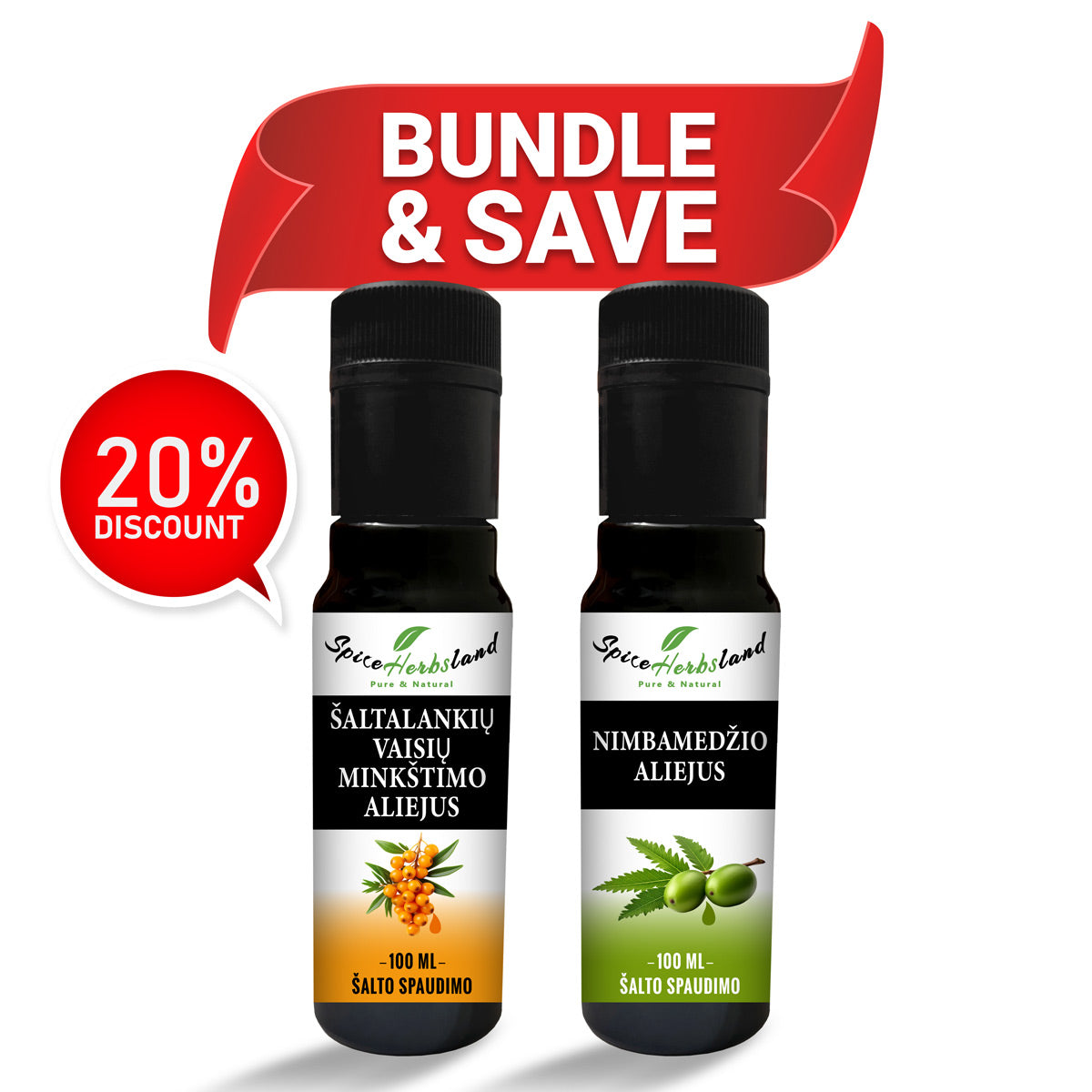 Imuninės gynybos produktai – 2 vnt. pakuotė