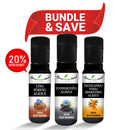 Imuniteto stiprinimo paketas