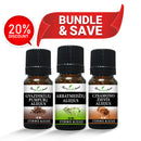 Įžeminimo energija - 3 vnt. pakuotė