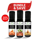 Jaunatviška oda – 3 vnt. pakuotė