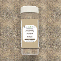 Juodieji pipirai Malti