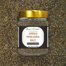 Stambiai malti juodieji pipirai