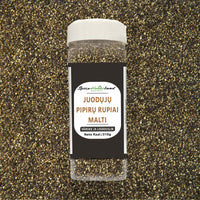 Stambiai malti juodieji pipirai