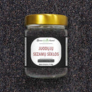 Juodosios sezamo sėklos