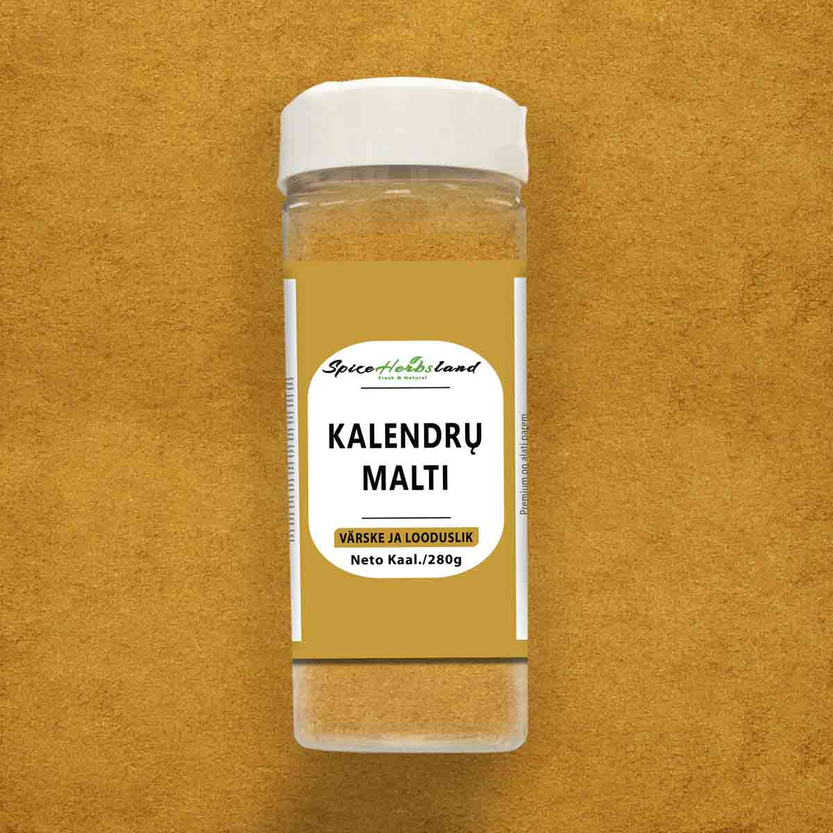 Kalendra malta