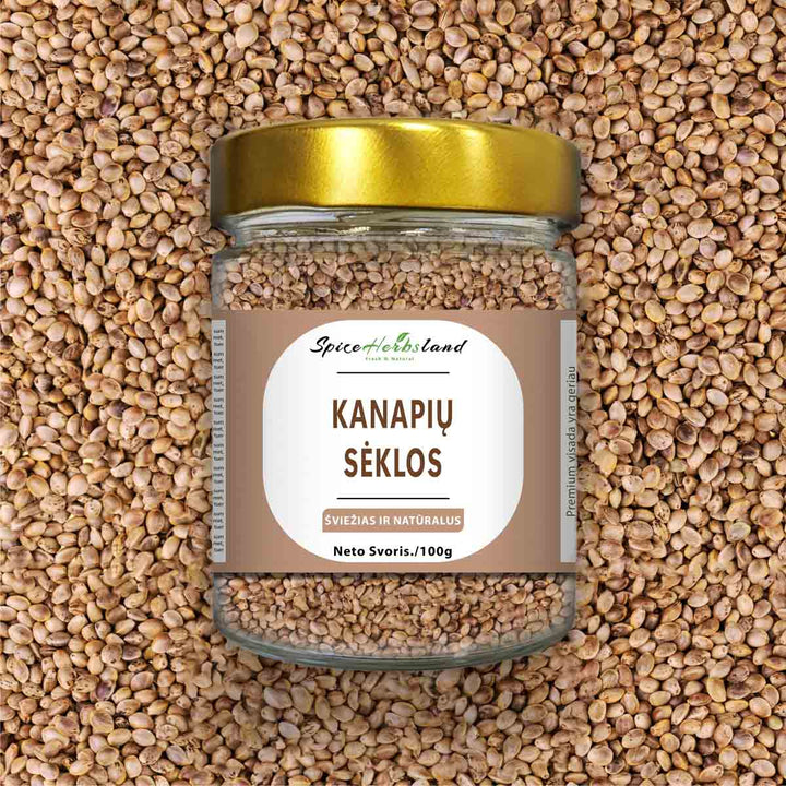 Kanapiu seklos