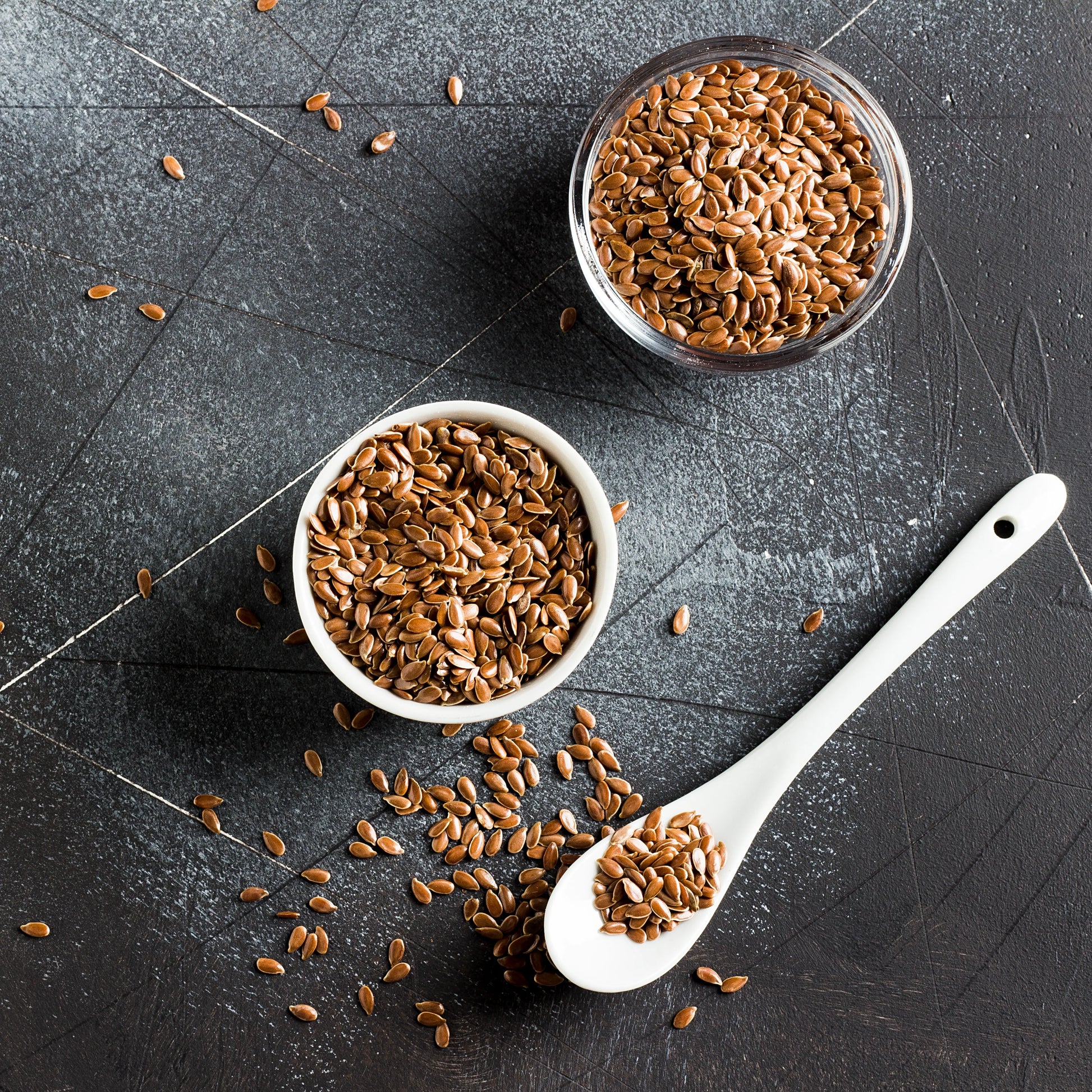 Linų Sėmenų Aliejus