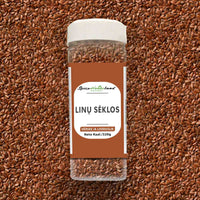 Linų sėmenys (linai)