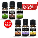 Natūralus gydymas - 6 vnt. pakuotė