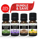 Odos ir švytėjimo rinkinys