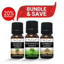 Peršalimas ir gripas – 3 vnt. pakuotė