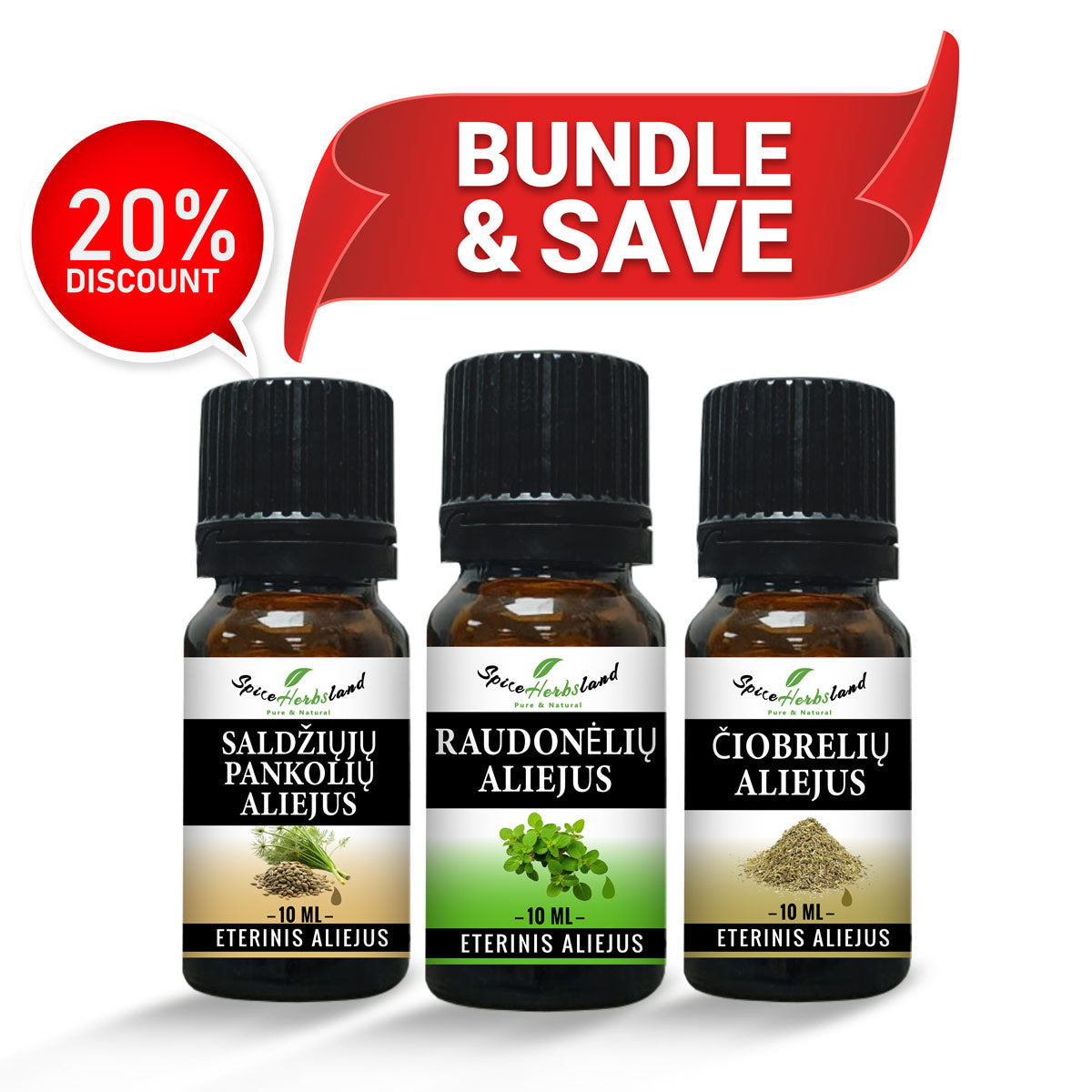 Peršalimas ir gripas – 3 vnt. pakuotė