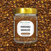 Pomidorų granulės 9*9 mm