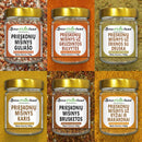 Prieskonių mišinių rinkinys - 6 vnt. pakuotė