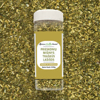 Prieskonių mišinys Trapi lašiša