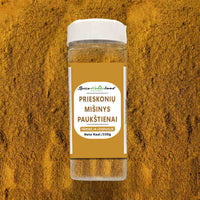 Paukštienos priedas