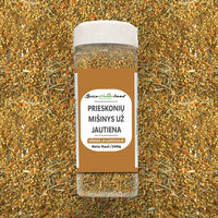 Jautienos prieskonių mišinys