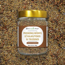 Prieskonių mišinys kalakutienai ir triušienai