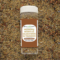 Prieskonių mišinys kalakutienai ir triušienai