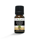 100 % grynas, natūralus saldusis pankolių eterinis aliejus