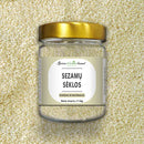 Sezamo sėklos