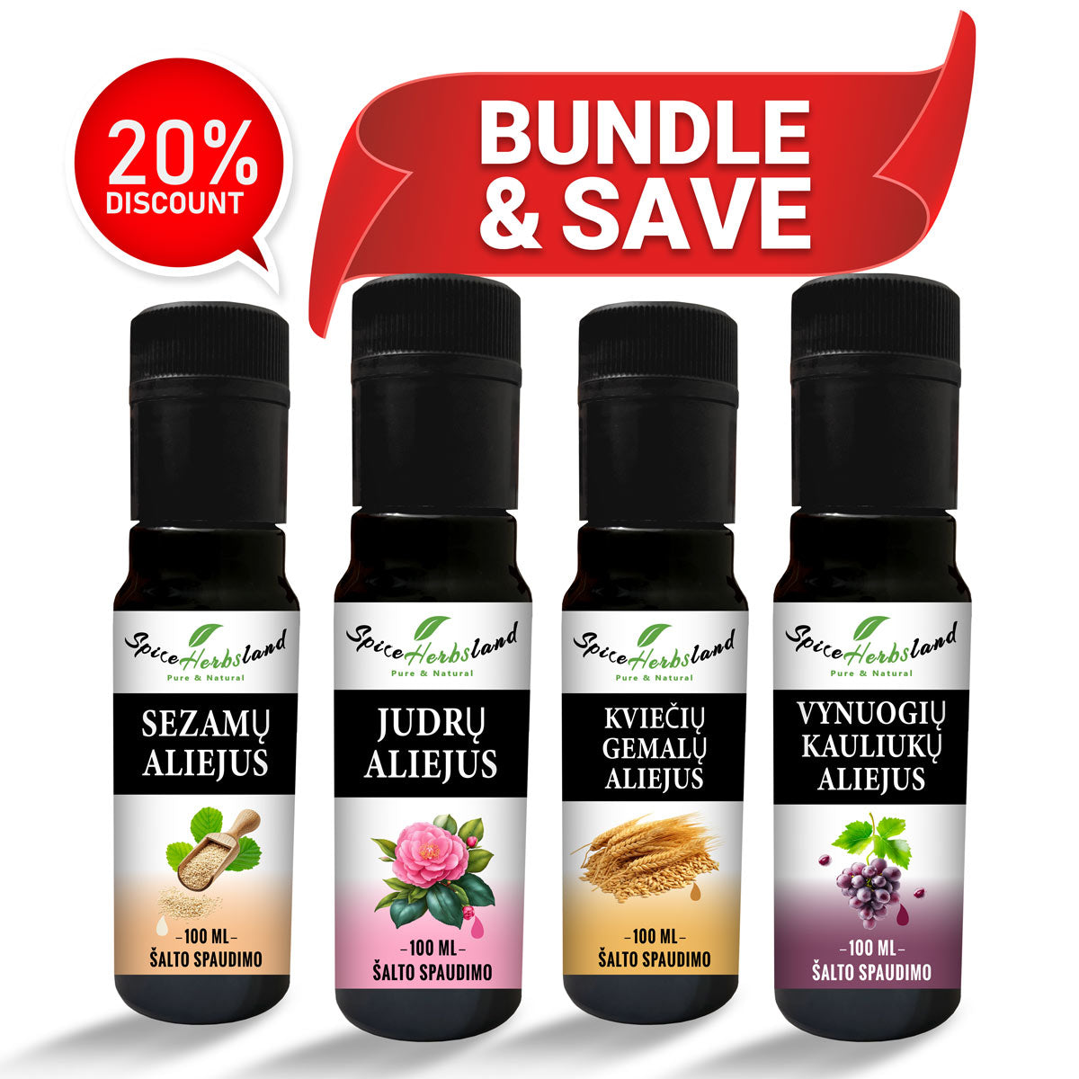 Širdies sveikata – 4 vnt. pakuotė