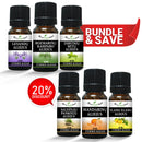 Streso malšinimo priemonės – 6 vnt. pakuotė