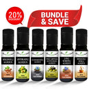 Sveikas gyvenimo būdas - 6 vnt. pakuotė