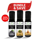 Sveikatingumo didinimo paketas