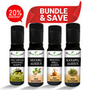 Vidinė stiprybė – 4 vnt. pakuotė