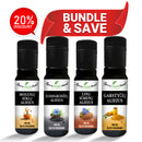 Virškinimo sveikata – 4 vnt. pakuotė