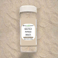 Malti baltieji pipirai