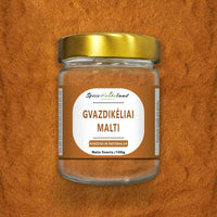 Malti gvazdikėliai